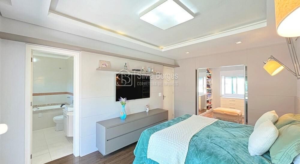 Sobrado à venda com 3 quartos, 211m² - Foto 3