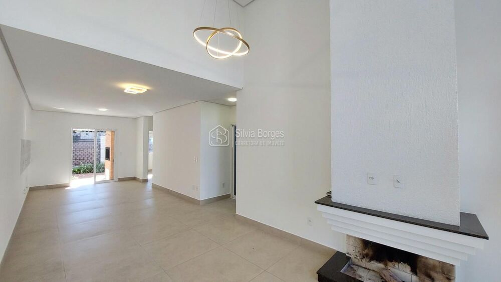 Casa à venda com 3 quartos - Foto 6