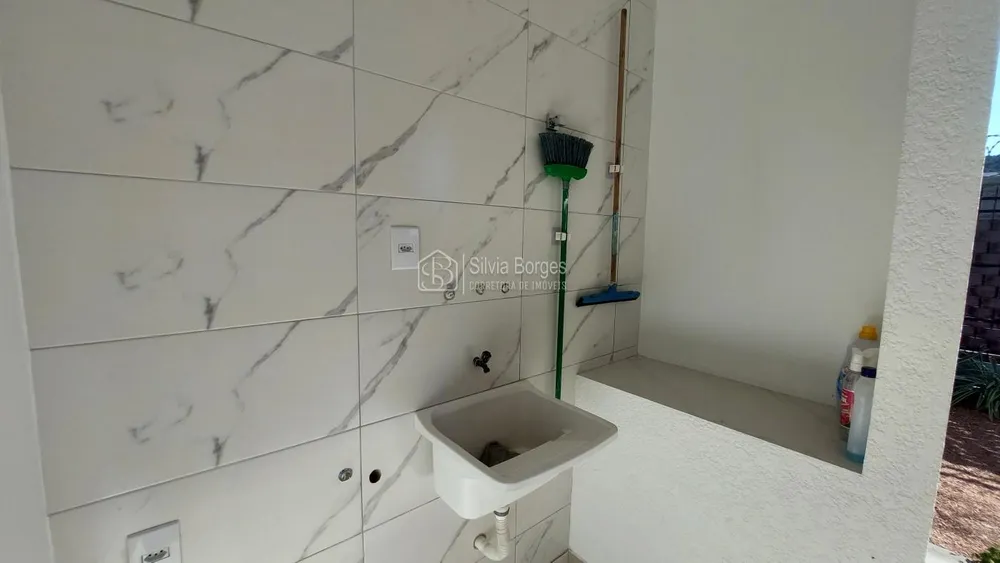 Casa, 3 quartos - Foto 22
