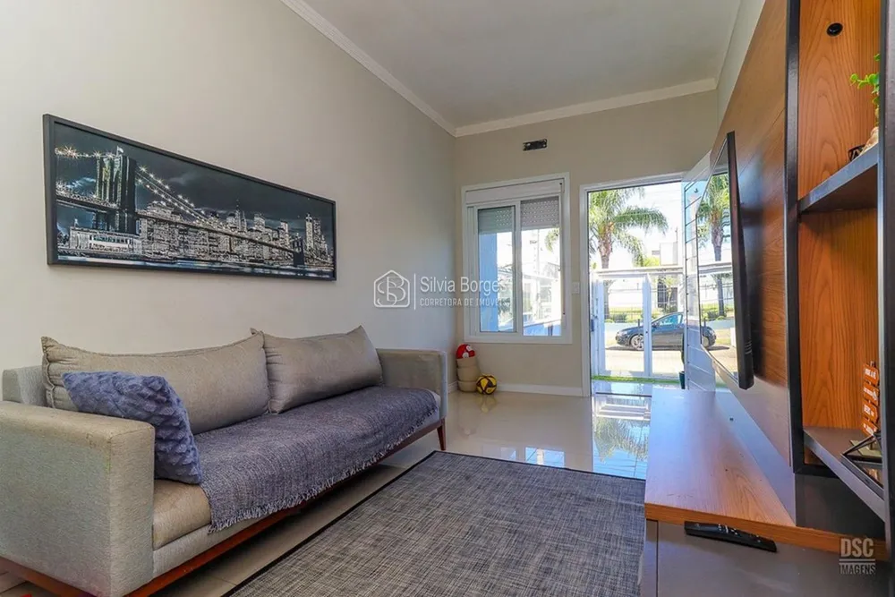 Casa, 2 quartos, 92 m² - Foto 2