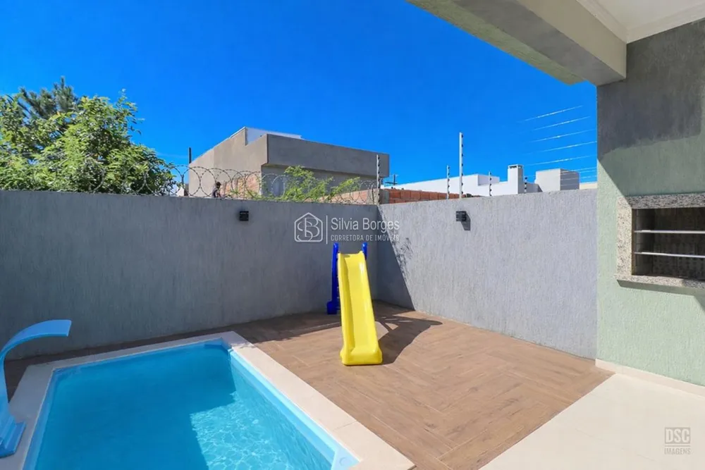 Casa, 2 quartos, 92 m² - Foto 12