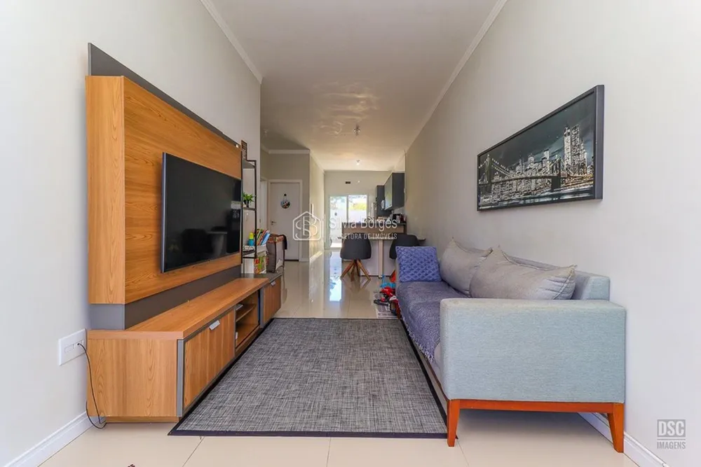Casa, 2 quartos, 92 m² - Foto 4