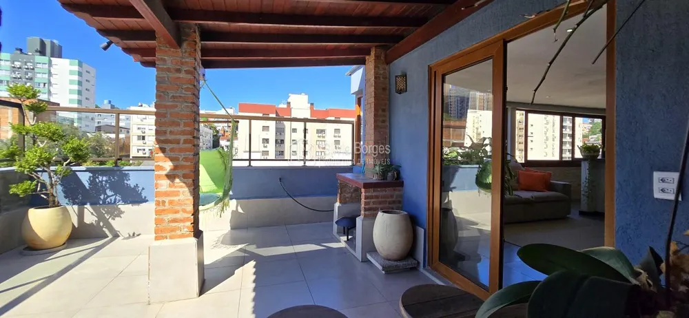 Apartamento, 2 quartos, 131 m² - Foto 11