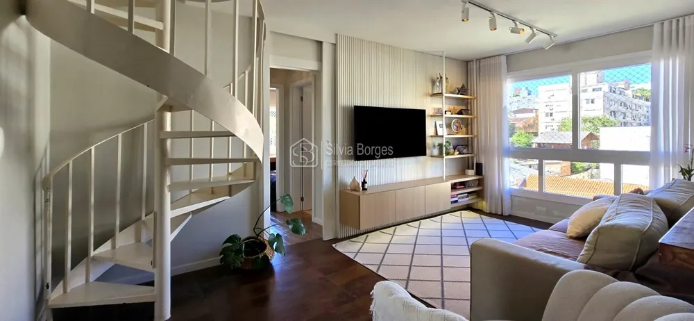 Apartamento, 2 quartos, 131 m² - Foto 2