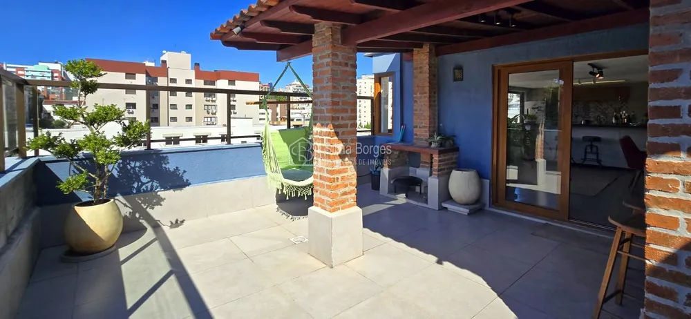 Apartamento, 2 quartos, 131 m² - Foto 10