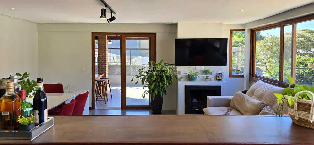 Apartamento, 2 quartos, 131 m² - Foto 7