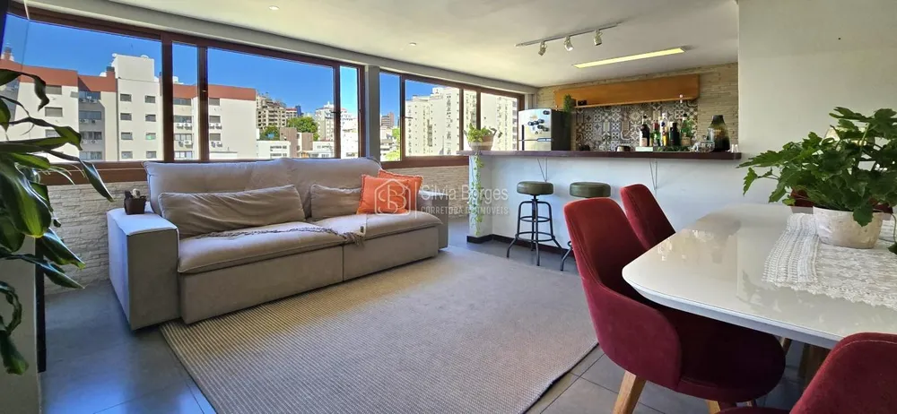 Apartamento, 2 quartos, 131 m² - Foto 8