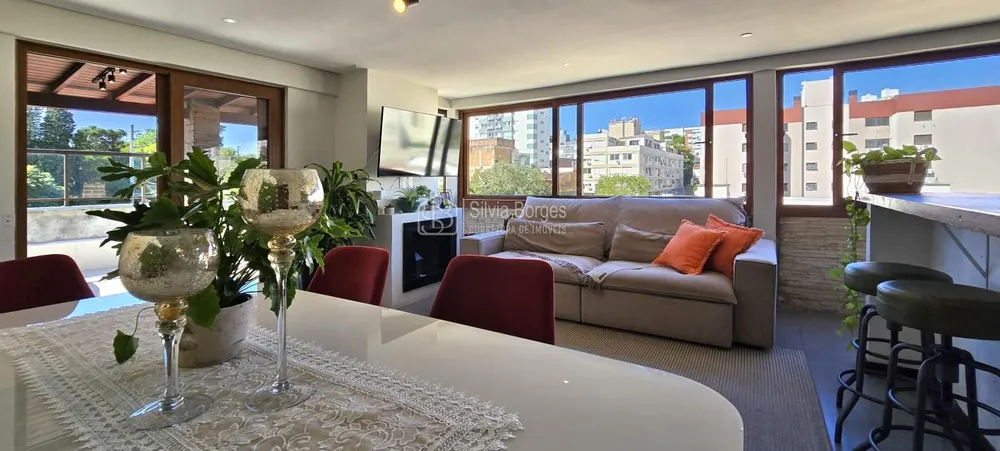 Apartamento, 2 quartos, 131 m² - Foto 9