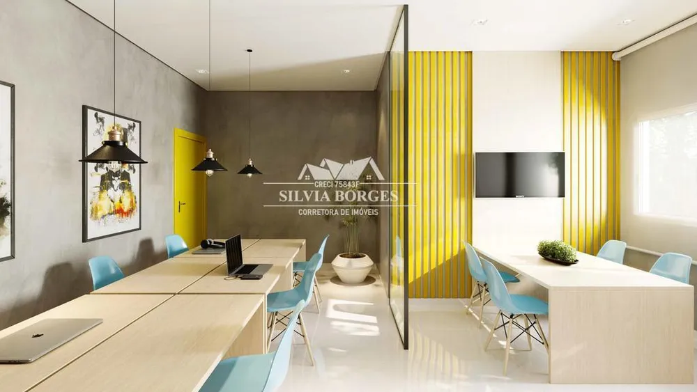 Casa, 2 quartos, 40 m² - Foto 4