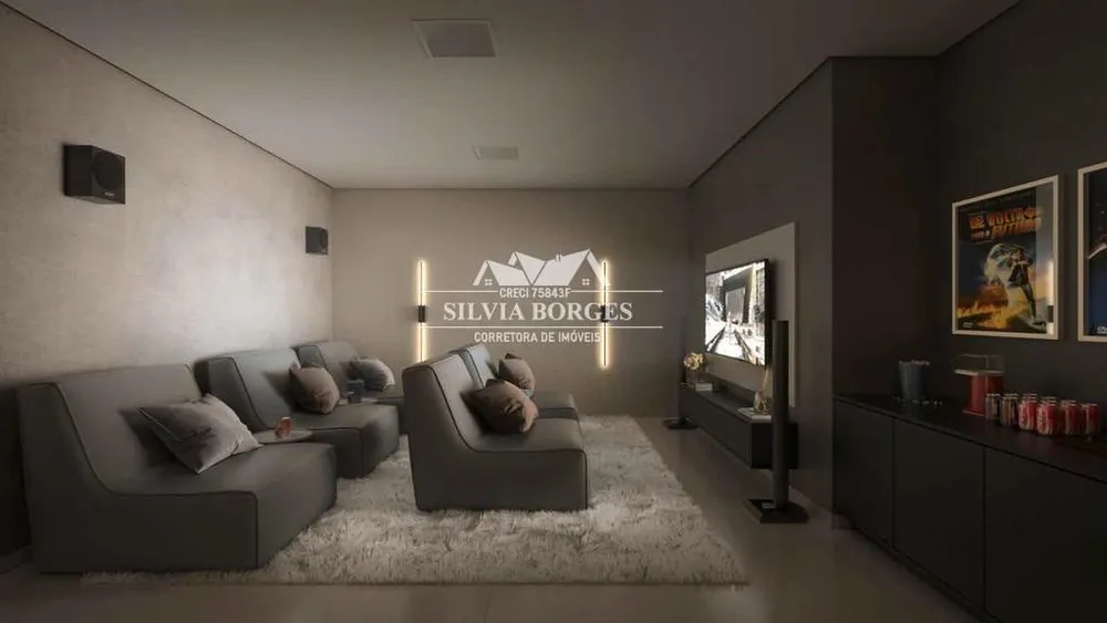 Casa, 2 quartos, 40 m² - Foto 7