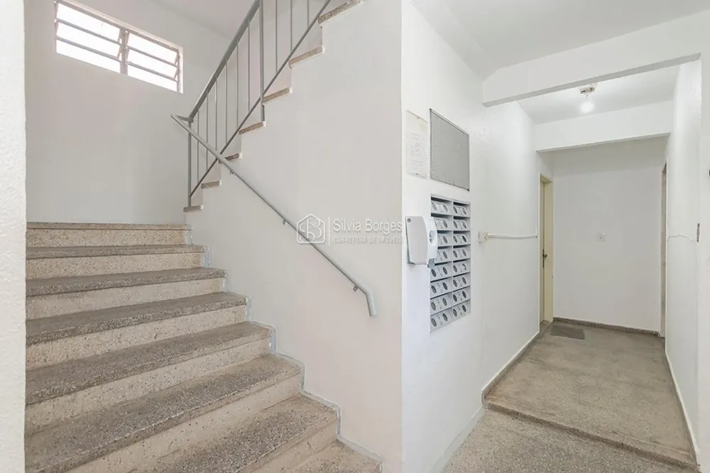 Apartamento, 2 quartos, 49 m² - Foto 9