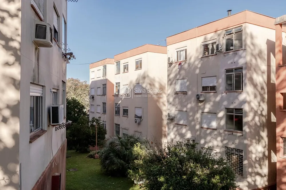 Apartamento, 2 quartos, 49 m² - Foto 1