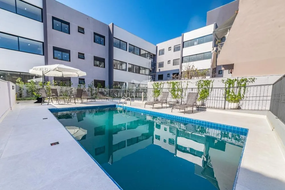 Apartamento, 2 quartos, 78 m² - Foto 2