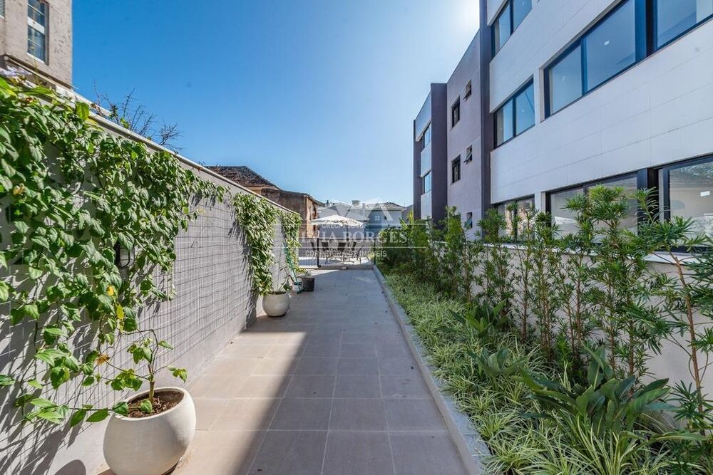 Apartamento, 2 quartos, 78 m² - Foto 2