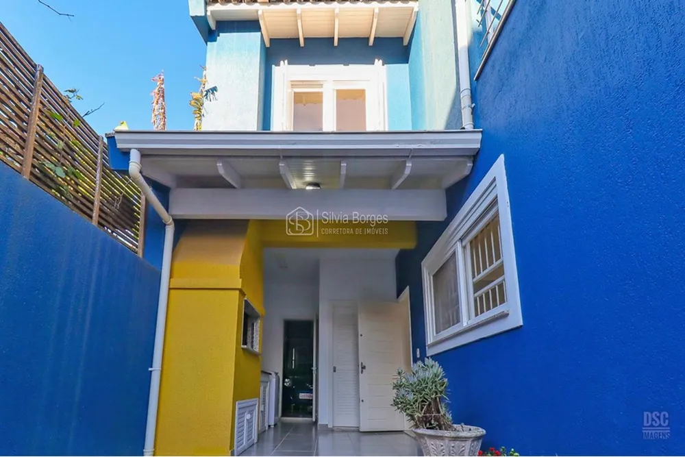 Sobrado, 3 quartos, 163 m² - Foto 10
