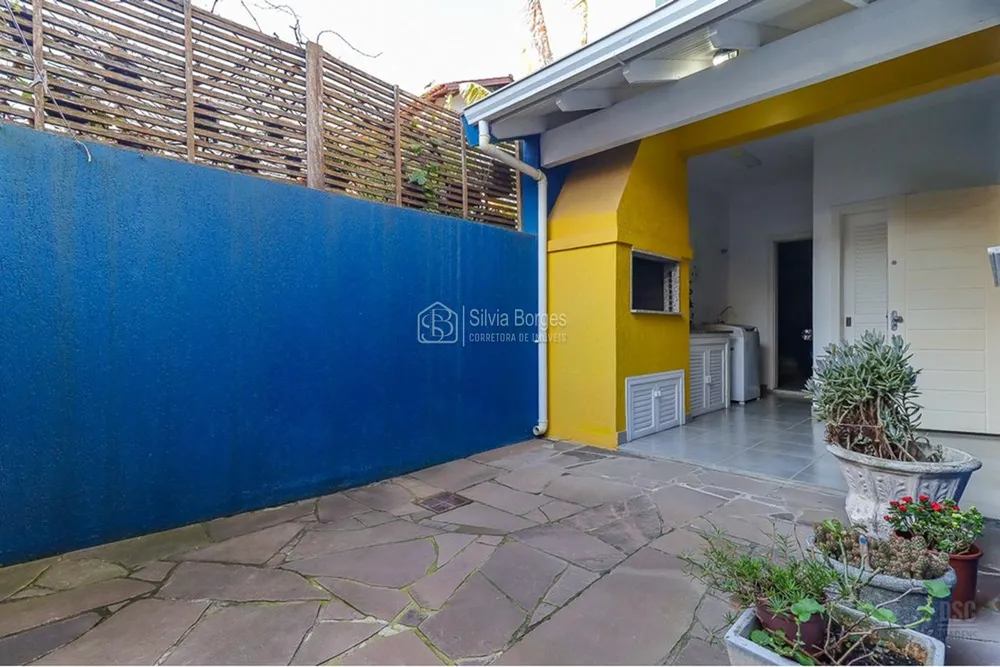 Sobrado, 3 quartos, 163 m² - Foto 9
