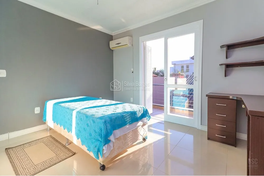 Sobrado, 3 quartos, 163 m² - Foto 1