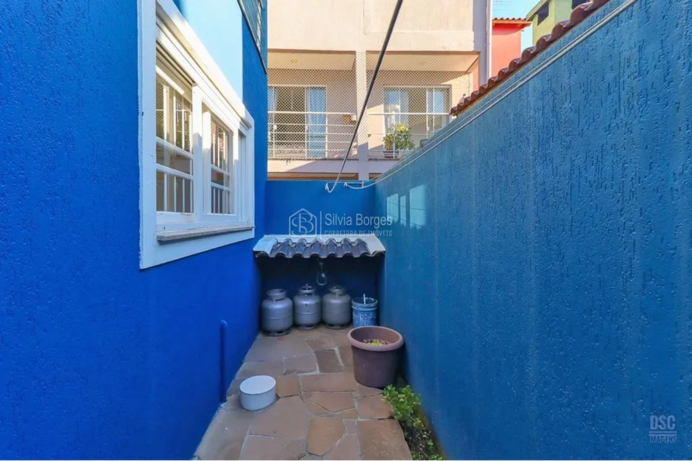 Sobrado, 3 quartos, 163 m² - Foto 8