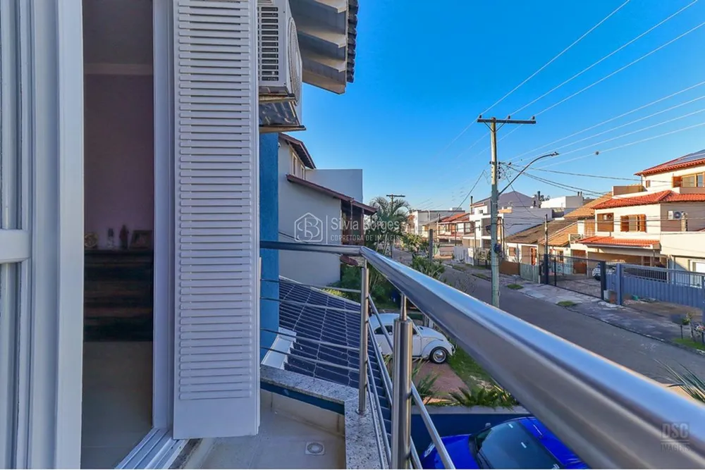 Sobrado, 3 quartos, 163 m² - Foto 12