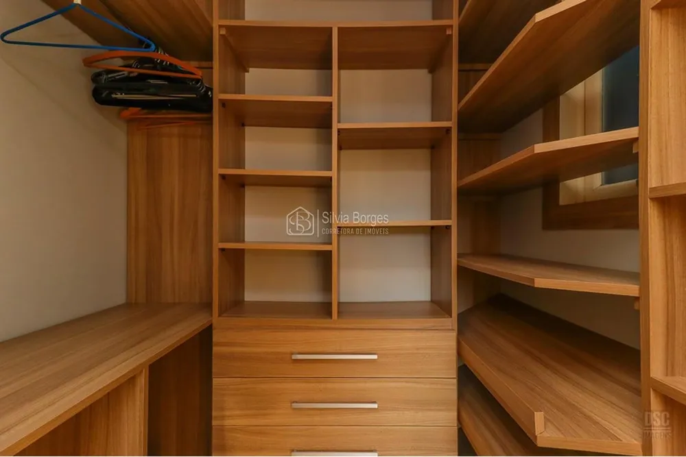 Sobrado, 3 quartos, 163 m² - Foto 3