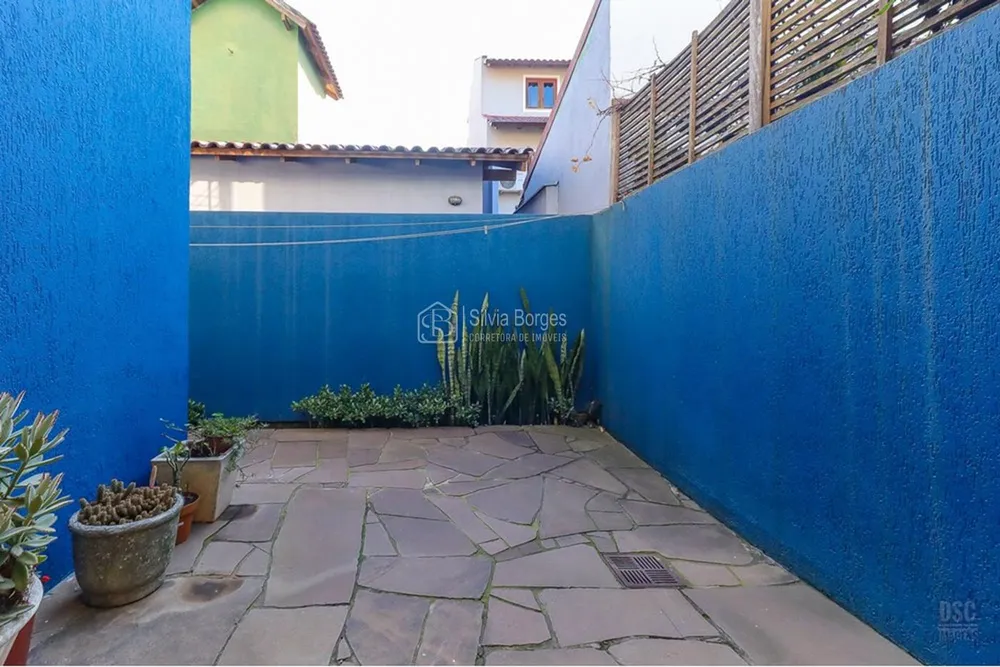 Sobrado, 3 quartos, 163 m² - Foto 6