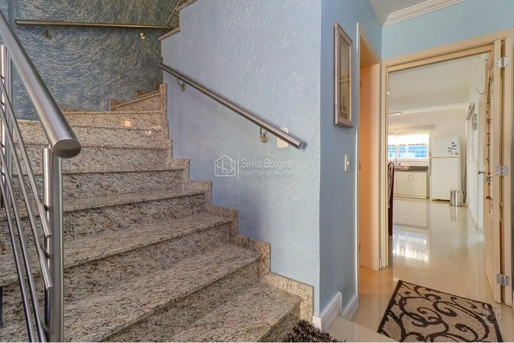 Sobrado, 3 quartos, 163 m² - Foto 4