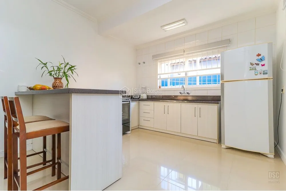 Sobrado, 3 quartos, 163 m² - Foto 7