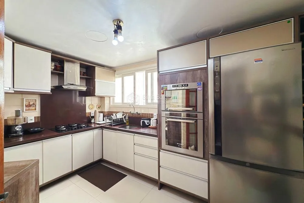 Sobrado, 4 quartos, 280 m² - Foto 6
