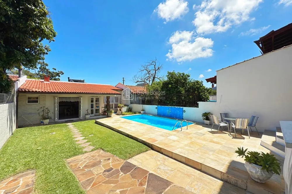 Sobrado, 4 quartos, 280 m² - Foto 12