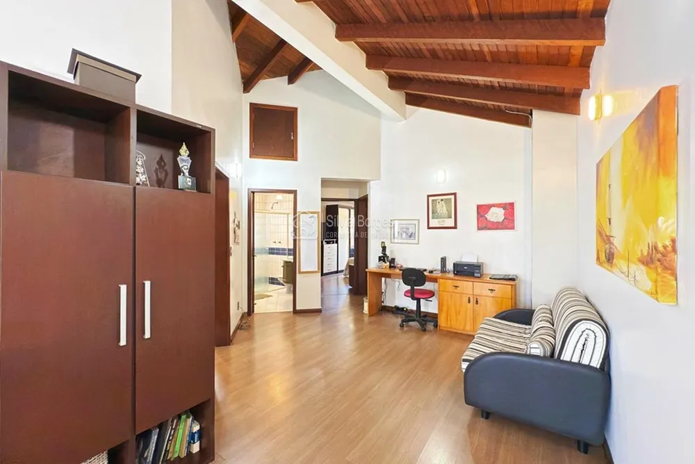 Sobrado, 4 quartos, 280 m² - Foto 3