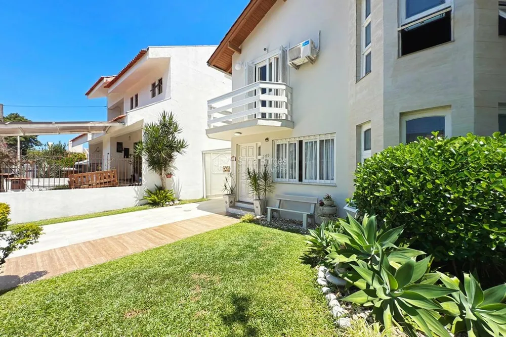 Sobrado, 4 quartos, 280 m² - Foto 10