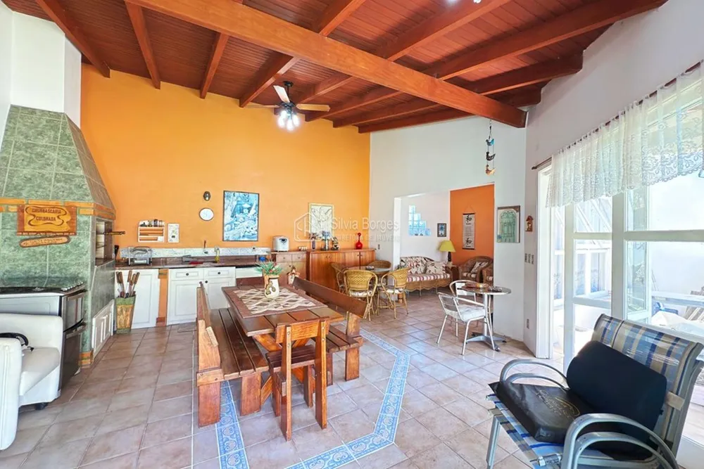 Sobrado, 4 quartos, 280 m² - Foto 9