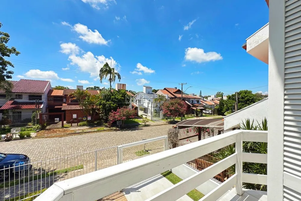 Sobrado, 4 quartos, 280 m² - Foto 4