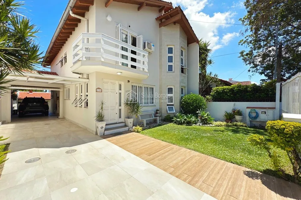 Sobrado, 4 quartos, 280 m² - Foto 11