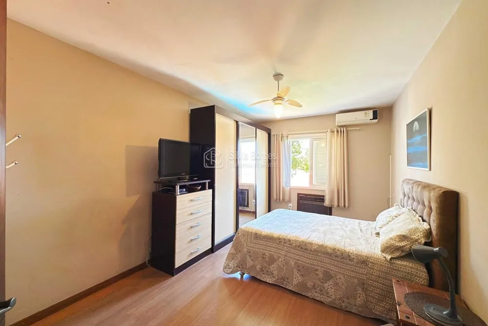 Sobrado, 4 quartos, 280 m² - Foto 5
