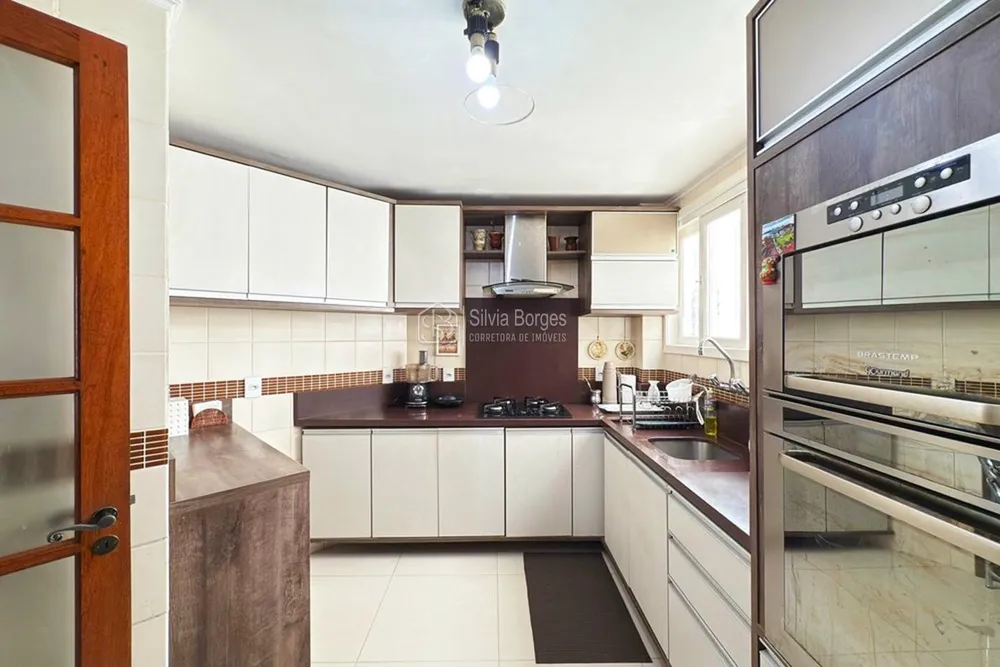 Sobrado, 4 quartos, 280 m² - Foto 7