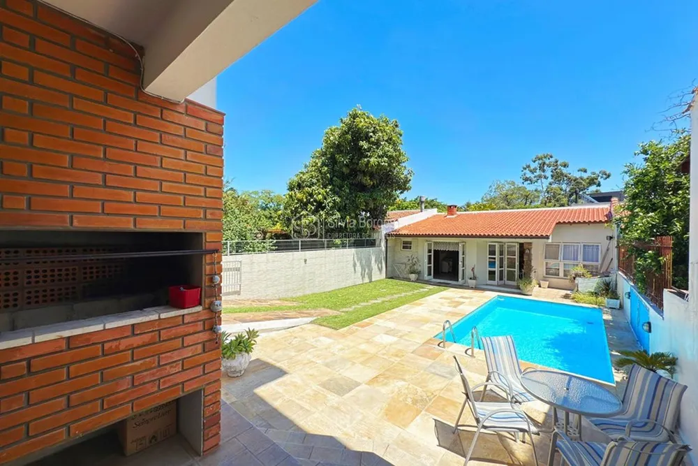 Sobrado, 4 quartos, 280 m² - Foto 8