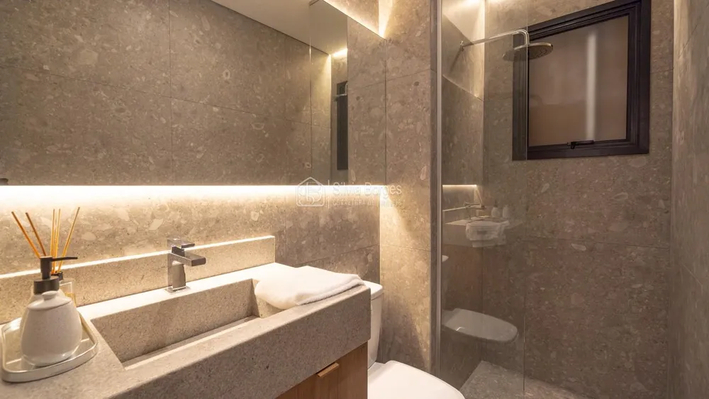 Casa, 2 quartos, 50 m² - Foto 16