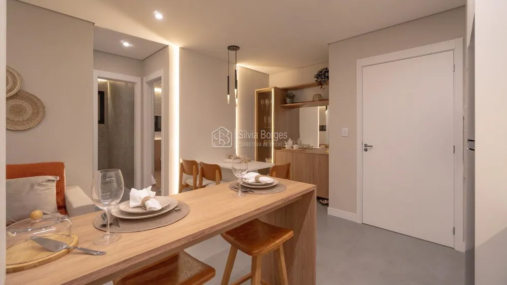 Casa, 2 quartos, 50 m² - Foto 8