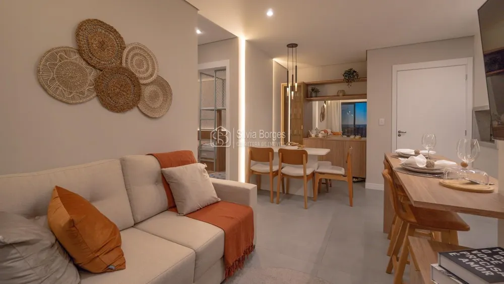 Casa, 2 quartos, 50 m² - Foto 4