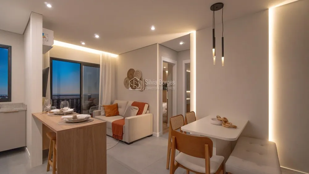 Casa, 2 quartos, 50 m² - Foto 2