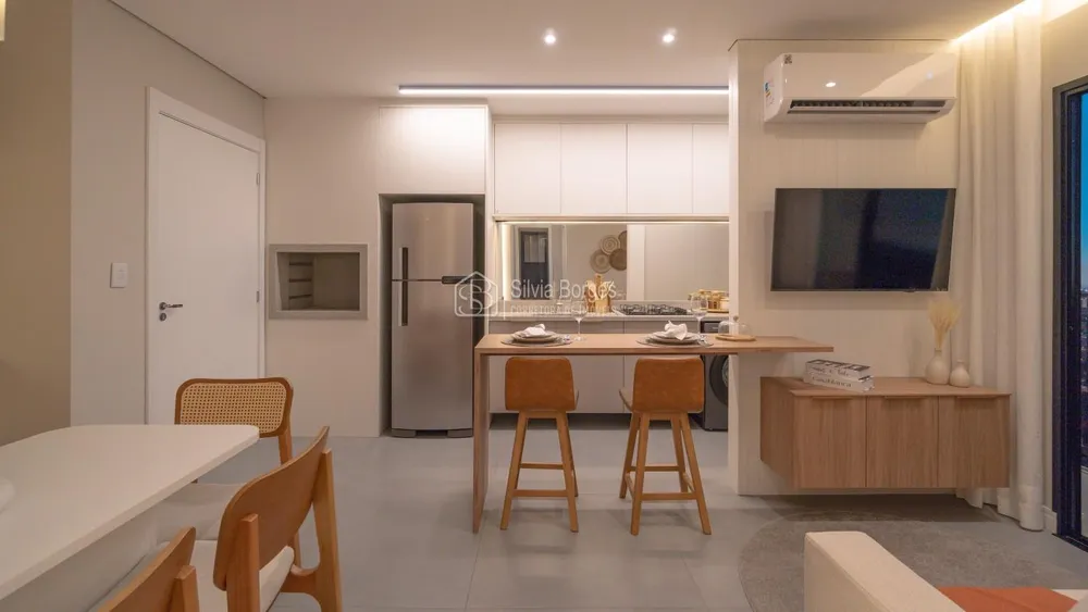 Casa, 2 quartos, 50 m² - Foto 3