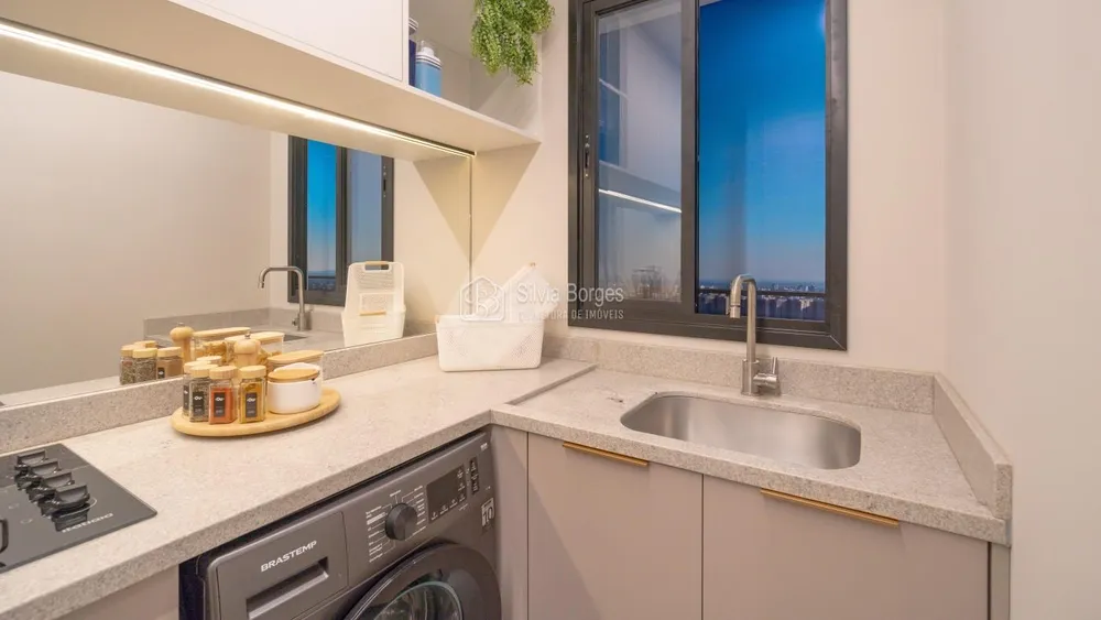 Casa, 2 quartos, 50 m² - Foto 7