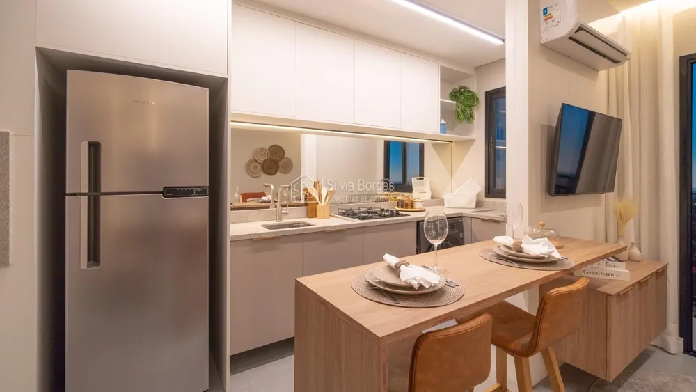 Casa, 2 quartos, 50 m² - Foto 5