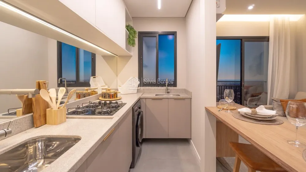 Casa, 2 quartos, 50 m² - Foto 6