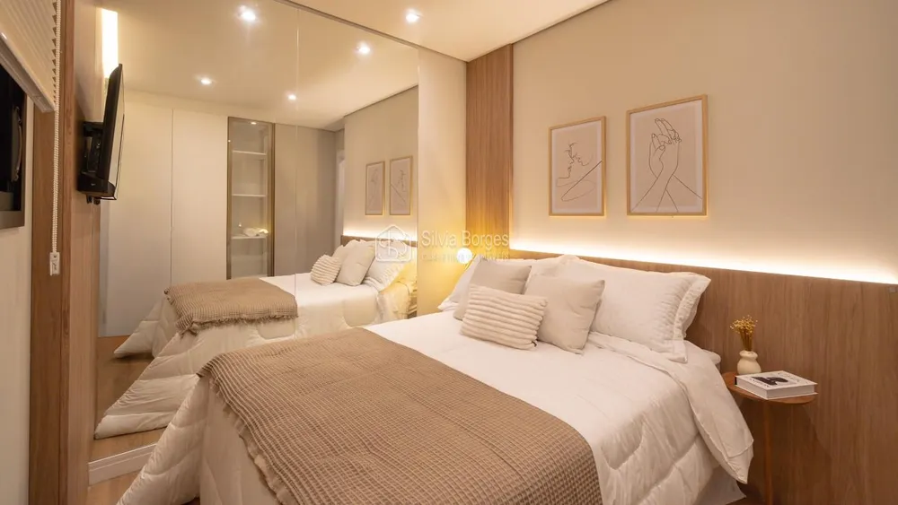 Casa, 2 quartos, 50 m² - Foto 15