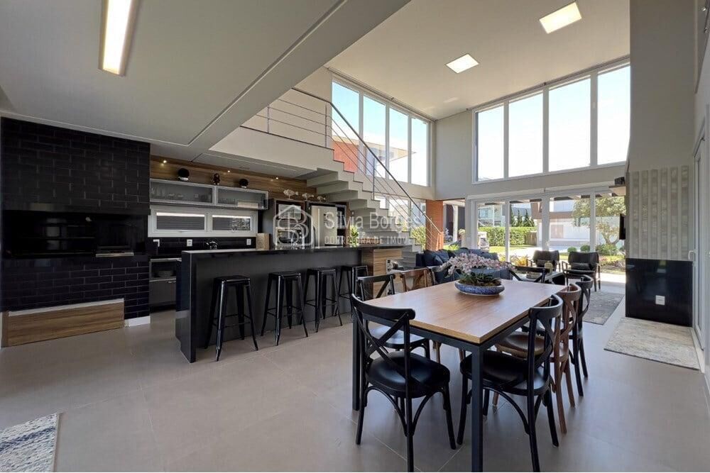 Casa, 4 quartos, 267 m² - Foto 5