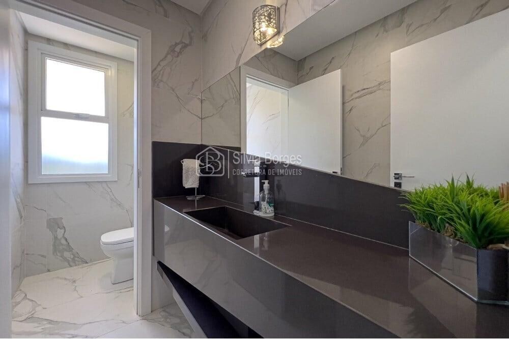 Casa, 4 quartos, 267 m² - Foto 6