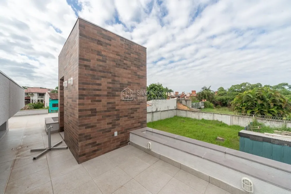 Casa, 2 quartos, 88 m² - Foto 16