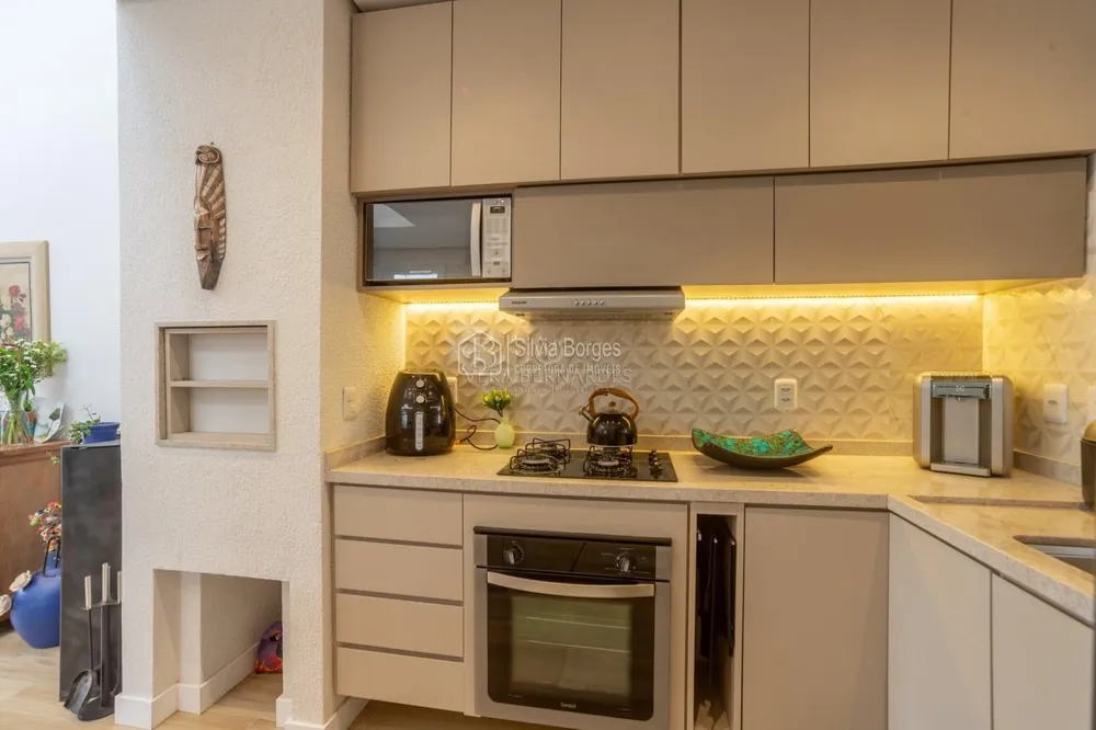 Casa, 2 quartos, 88 m² - Foto 5